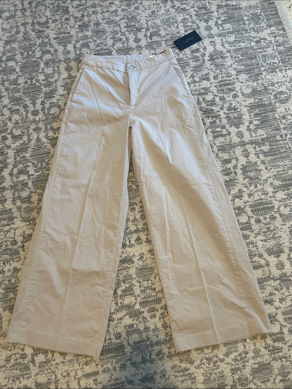 Rag&Bone trousers - 8 - NWT